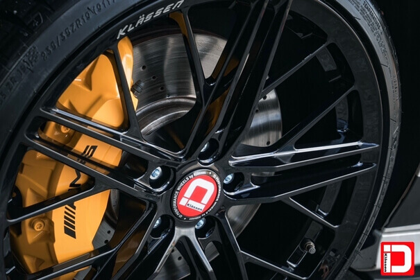 KlasseniD F53R的第5張圖片